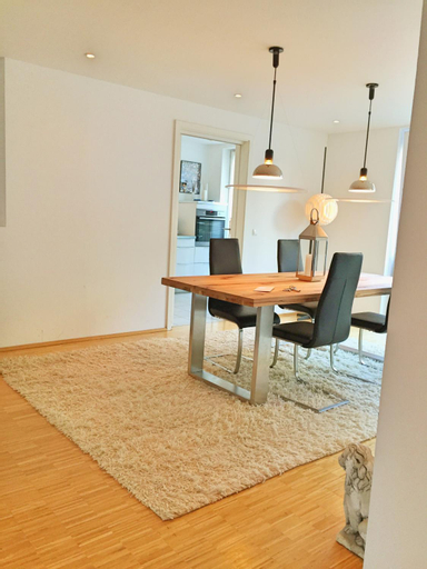 Others 5, The Apartment Downtown, Mainz