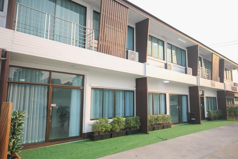 Exterior & Views 5, Chiangmai View Home, Muang Chiang Mai