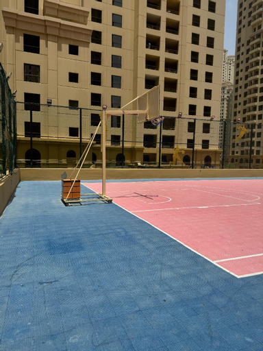 La Vie En Rose, Jumeira