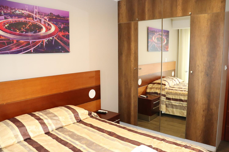 Bedroom 17