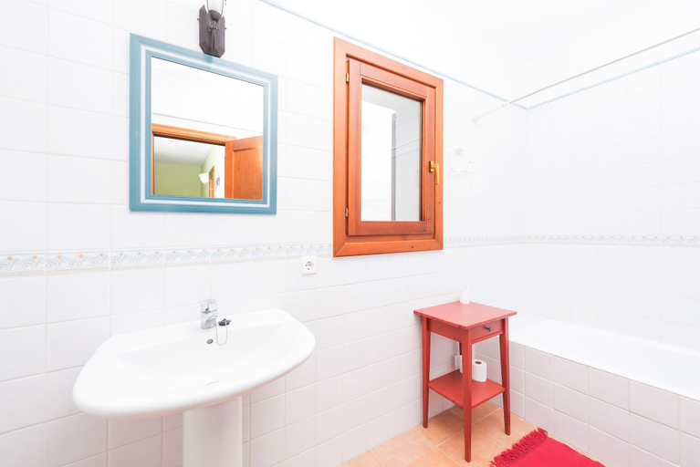 Room 3, Vora Pula Golf Ii in Son Servera, Baleares