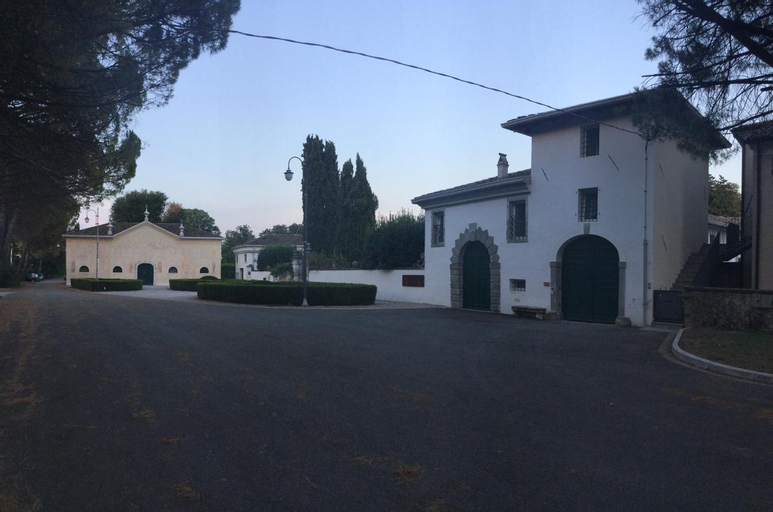 La Foresteria di Villa Gorgo, Udine