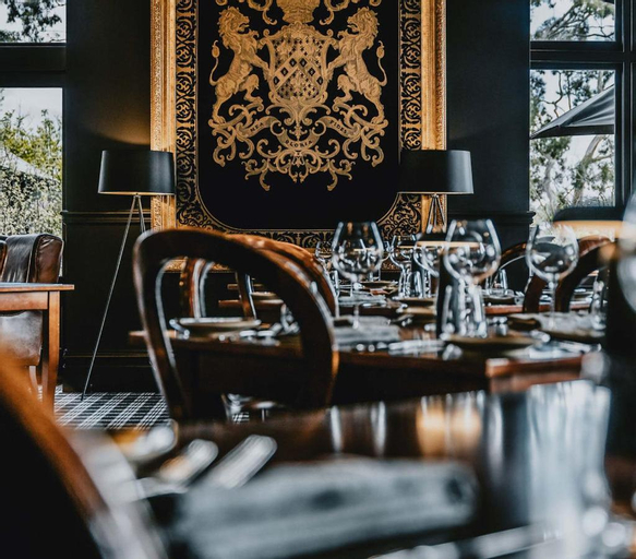 Food & Drinks 5, The Grange at Bellinzona Country Retreat, Hepburn - East