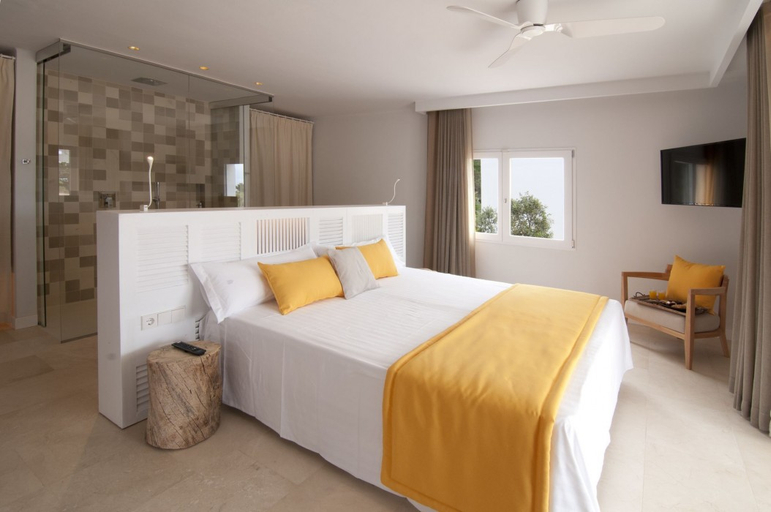 Bedroom 3, Paraiso de los Pinos, Baleares