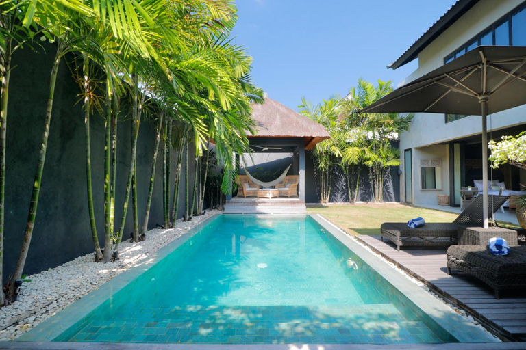 Others 4, Villa Suku Berawa, Badung