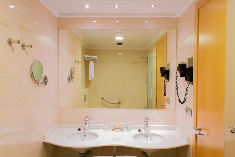 Bathroom 4, AR DIAMANTE BEACH, Alicante