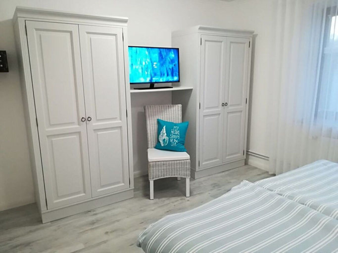 Bedroom 2, Huus Schippe "stockholm", Schleswig-Flensburg