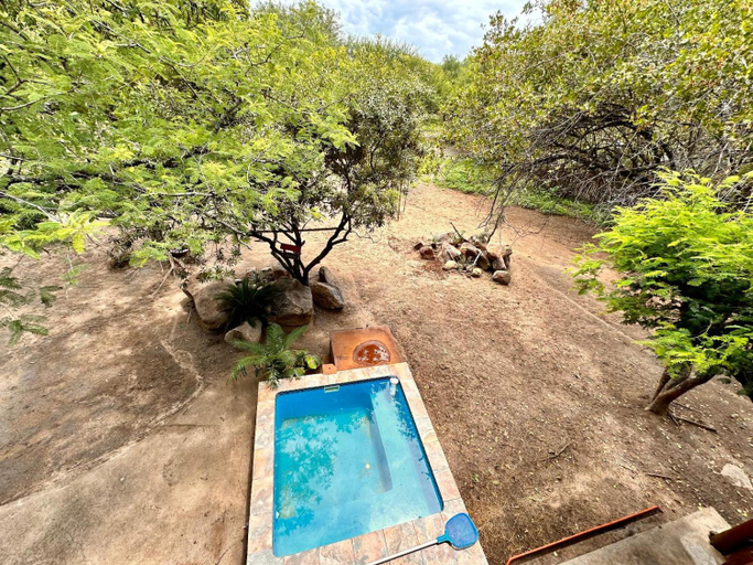 Others 4, Zaganaga Kruger Lodge, Ehlanzeni