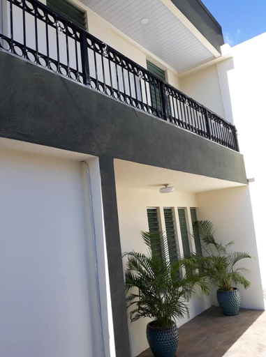 Others 3, Hostal Libertad, Masaya