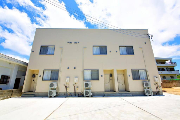 Exterior & Views 1, Kurarisu ohamA, Ishigaki
