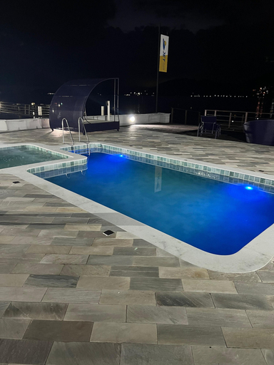 Sport & Beauty 5, Pousada Jet Club Marine Angra, Angra dos Reis