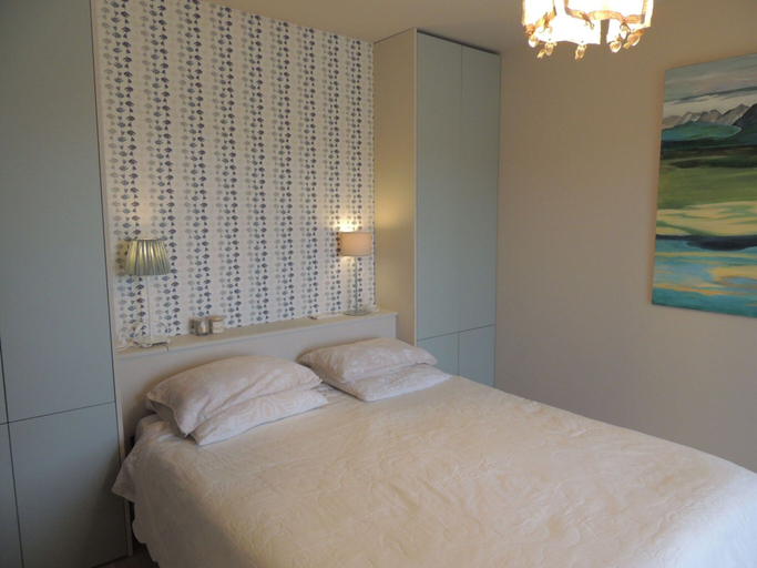 Room 2, Holiday Home Vaison With Private Pool, Vaucluse