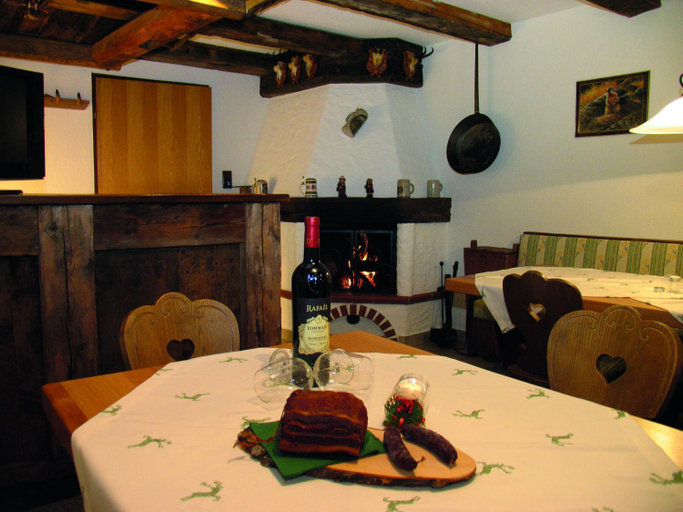 Others 3, Garbershof, Imst