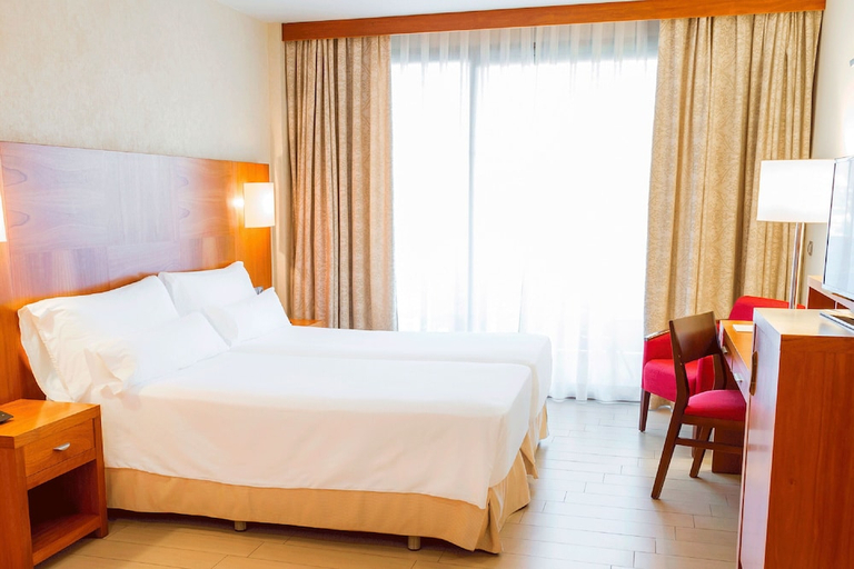Bedroom 3, AR DIAMANTE BEACH, Alicante