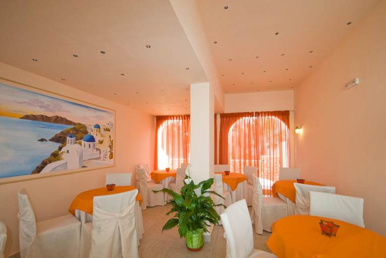 Food & Drinks 3, Anassa Deluxe Suites, South Aegean