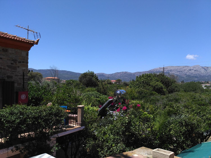 Others 3, Krini Rooms, North Aegean