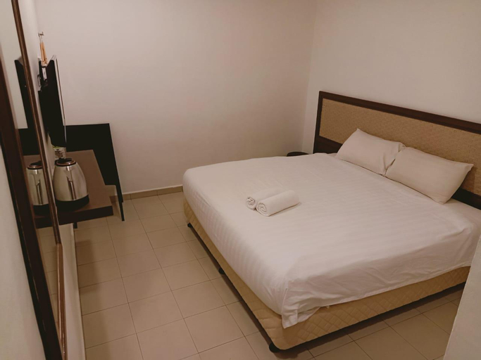 Bedroom 6