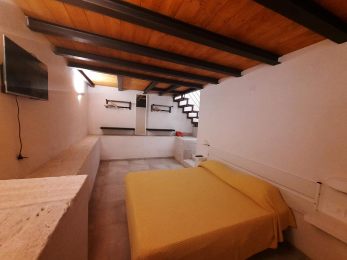 Bedroom 2, B&B Teta Vieste, Foggia