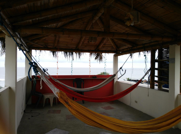 Others 3, Hotel Estacion del Sol, Santa Elena