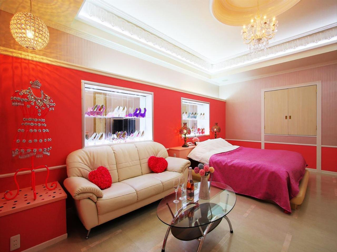 Bedroom 12