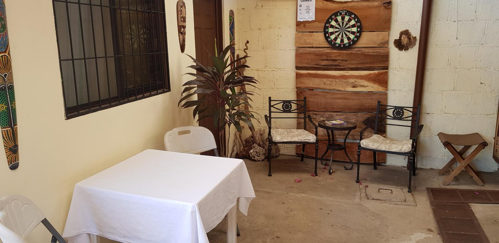 Others 4, Hostel Dodero, Liberia