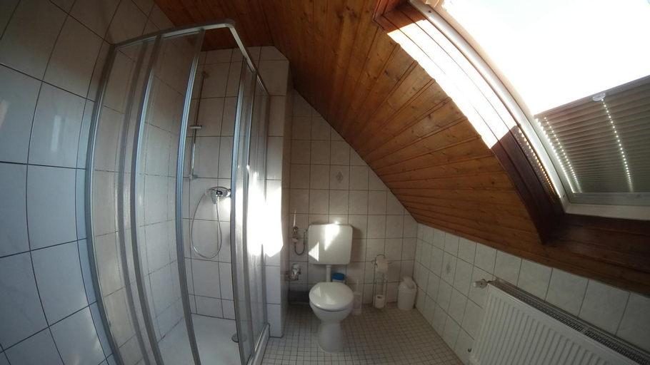 Ferienwohnung Horvath in Kelkheim (Taunus), Main-Taunus-Kreis