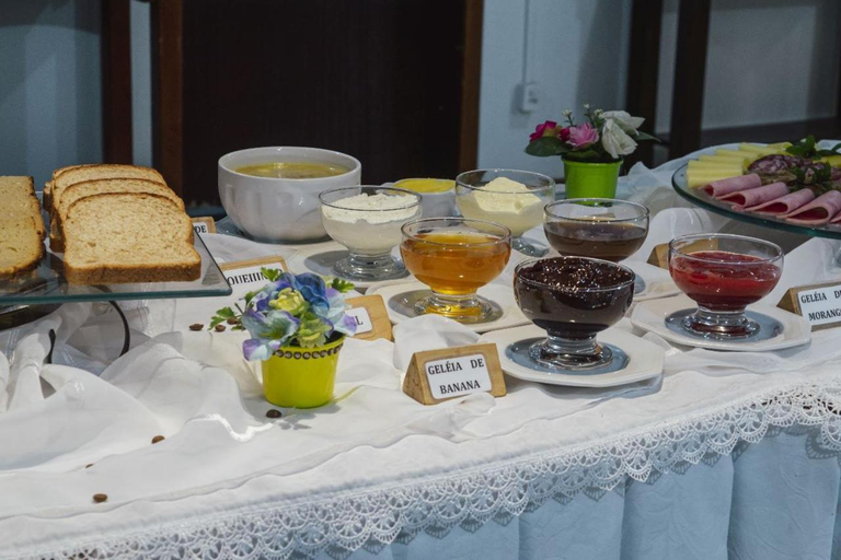 Food & Drinks 5, HOTEL TAIO, Taió