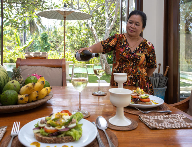 Others 2, Villa Perle an Idyllic Luxury Retreat, Karangasem