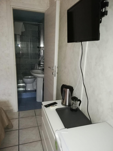 Others 2, B & B AMICI DELL'ETNA, Catania
