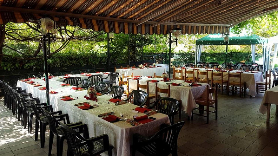 Food & Drinks, Appartamento Nerio -avander House, Trieste
