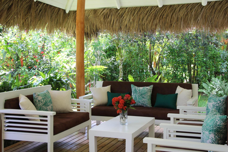 Food & Drinks 5, Caribbean Beach Villa Playa Bonita Las Terrenas, Las Terrenas