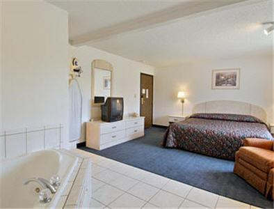 Others 5, Americas Stay Inn-Leavenworth, Leavenworth
