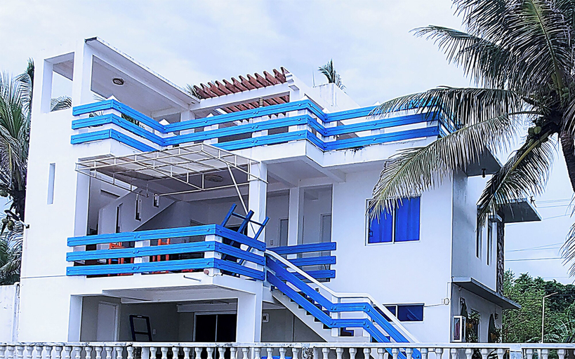 Exterior & Views 1, Casa Almarenzo Bed & Breakfast, Bolinao