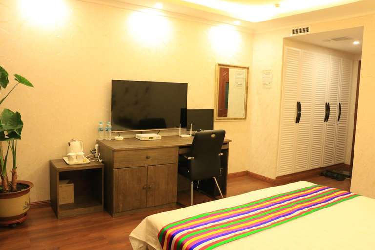 Others 5, Hanshi Hotel Yanji, Yanbian Korean
