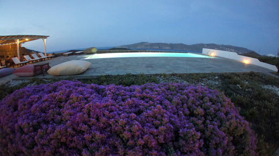 Exterior & Views 4, Yakinthos Residence, South Aegean