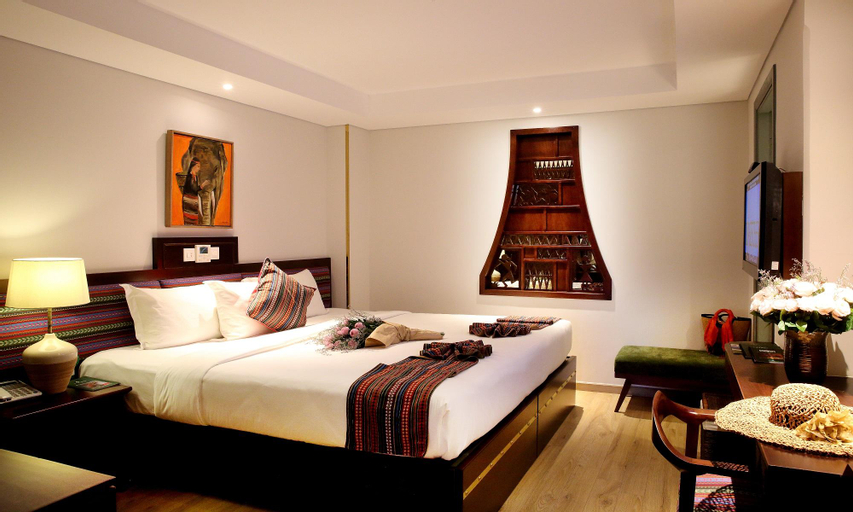 Bedroom 24