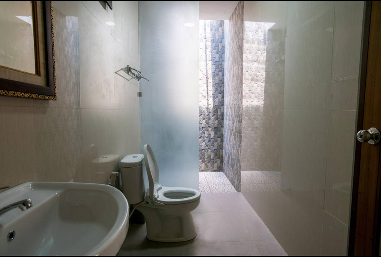Others 3, New villa I LOVE YOU-II: inhale Bali vibe!, Gianyar