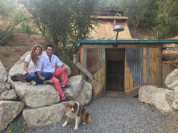 Others 2, The Cave Of Wine by Casavino, Melipilla