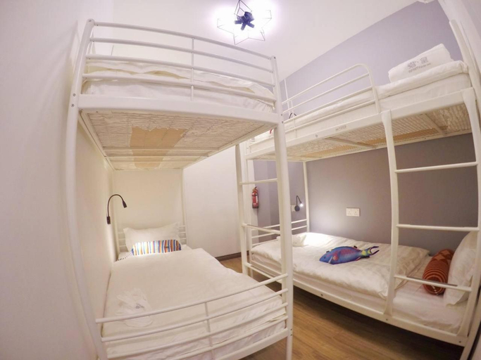 4, Infinity Guesthouse, Semporna