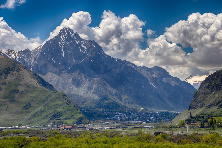 Others 4, GP Rooms, Kazbegi