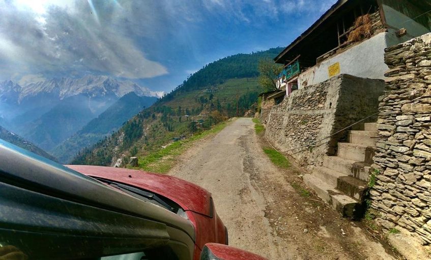 Others 4, The Hidden Crest, Chamba