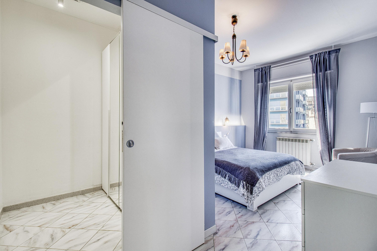 Room 4, Bedo House Beach Front, Grosseto