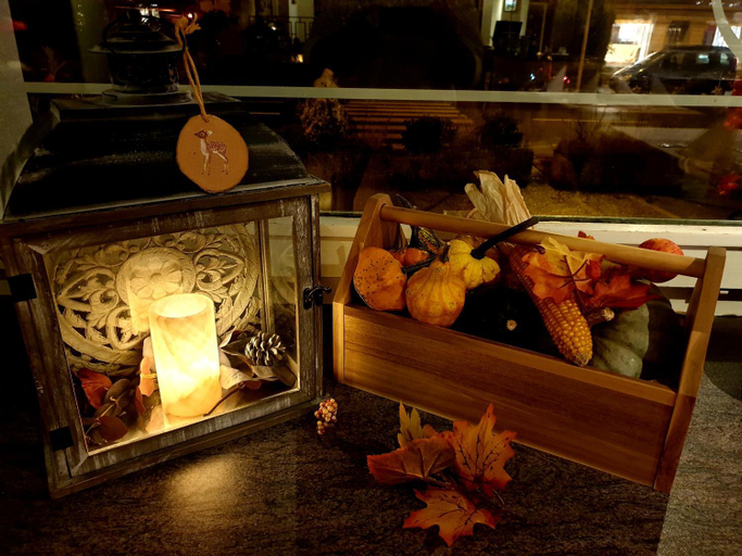 Food & Drinks 4, Hotel Romerbad, Zofingen