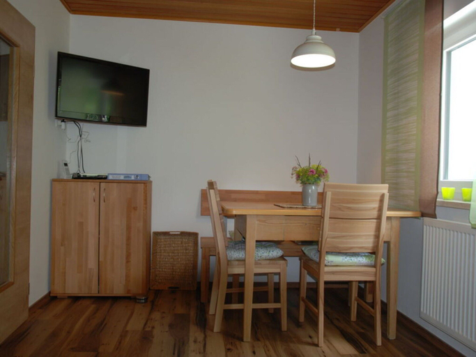Dining 5, Attractive Apartment in Haidmuhle, Freyung-Grafenau