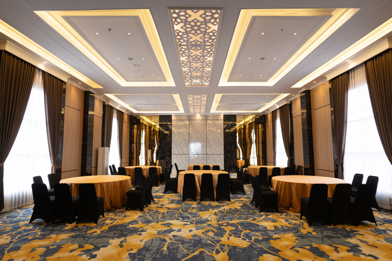 Business Facilities 5, Eagle Hotel Wonosobo, Azana Hotels Collection, Wonosobo