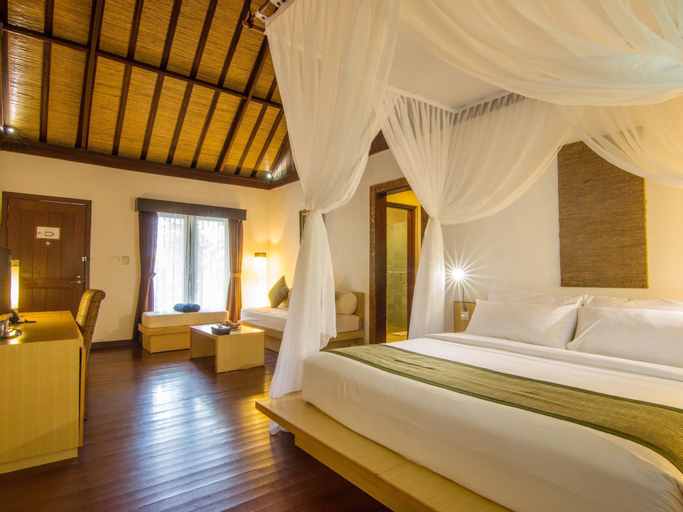 Bedroom 9