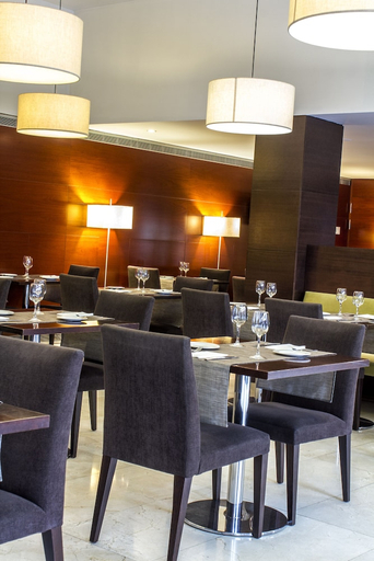 Food & Drinks 4, Hotel Zenit Conde De Borrell, Barcelona