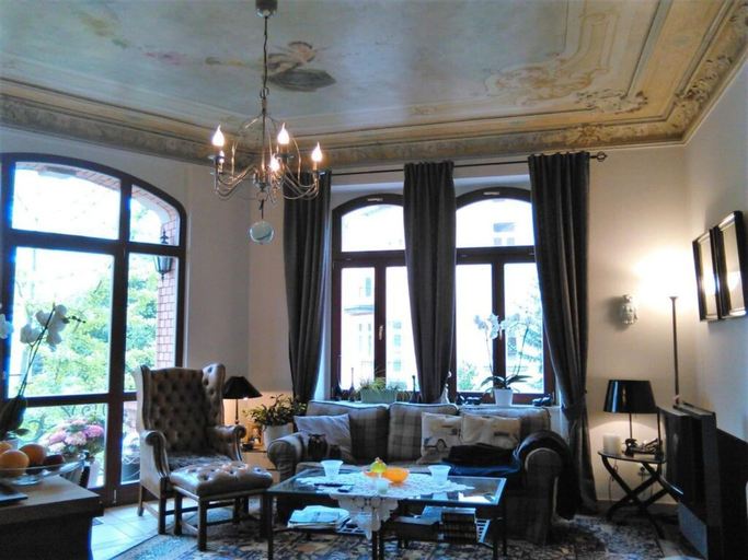 Others 5, Nice Apartment in Radebeul, Meißen