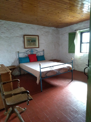 Bedroom, Salto Do Lobo, Covilhã