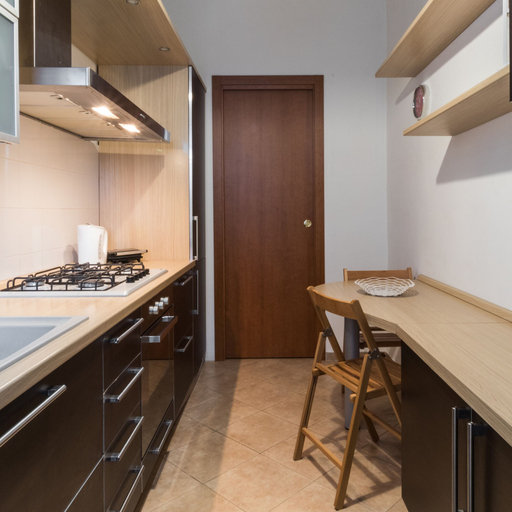 Room 5, Mi-peri5a6 - Pericle 5, Milano